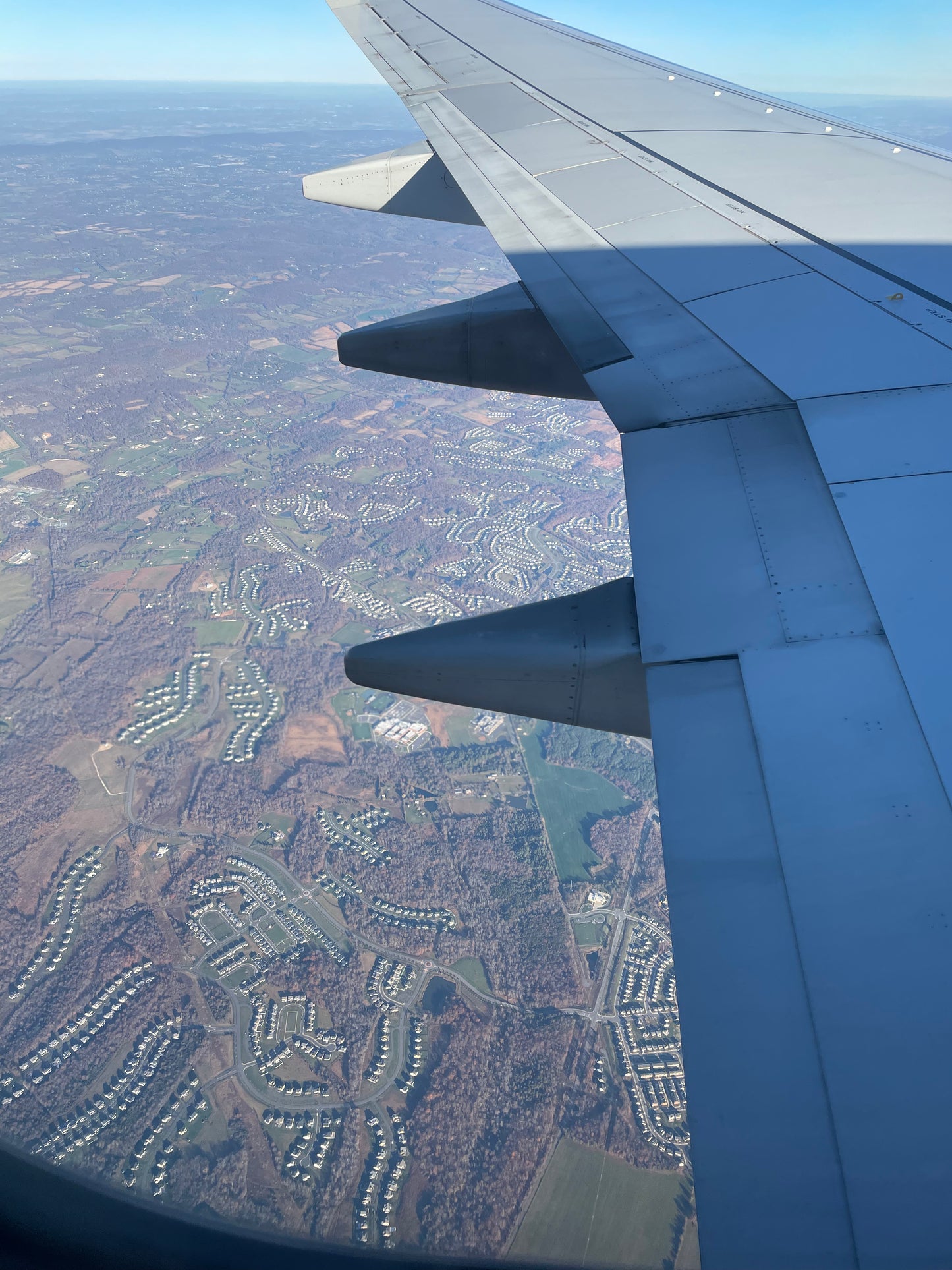 Stork Delivery ✈️